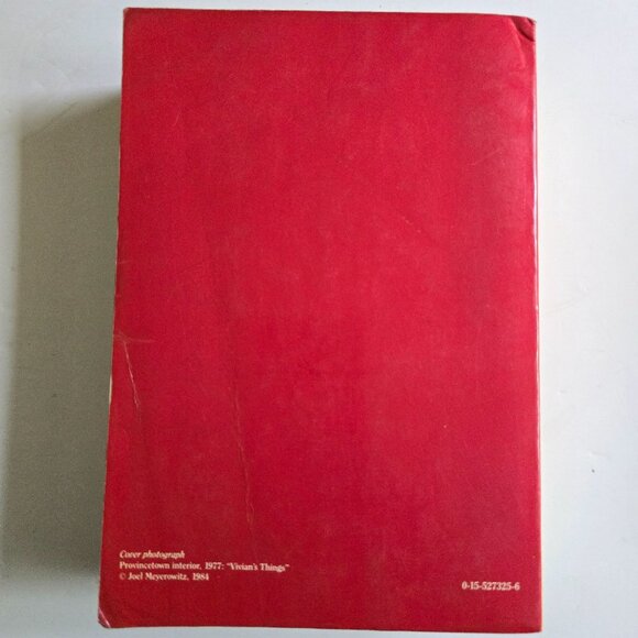 Fictions By C. Wade, Trimmer, Joseph F. Jennings 1985 Paperback - Picture 3 of 4